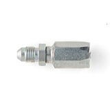 Male JIC 37 - Rigid - Straight - 20 Series Fittings